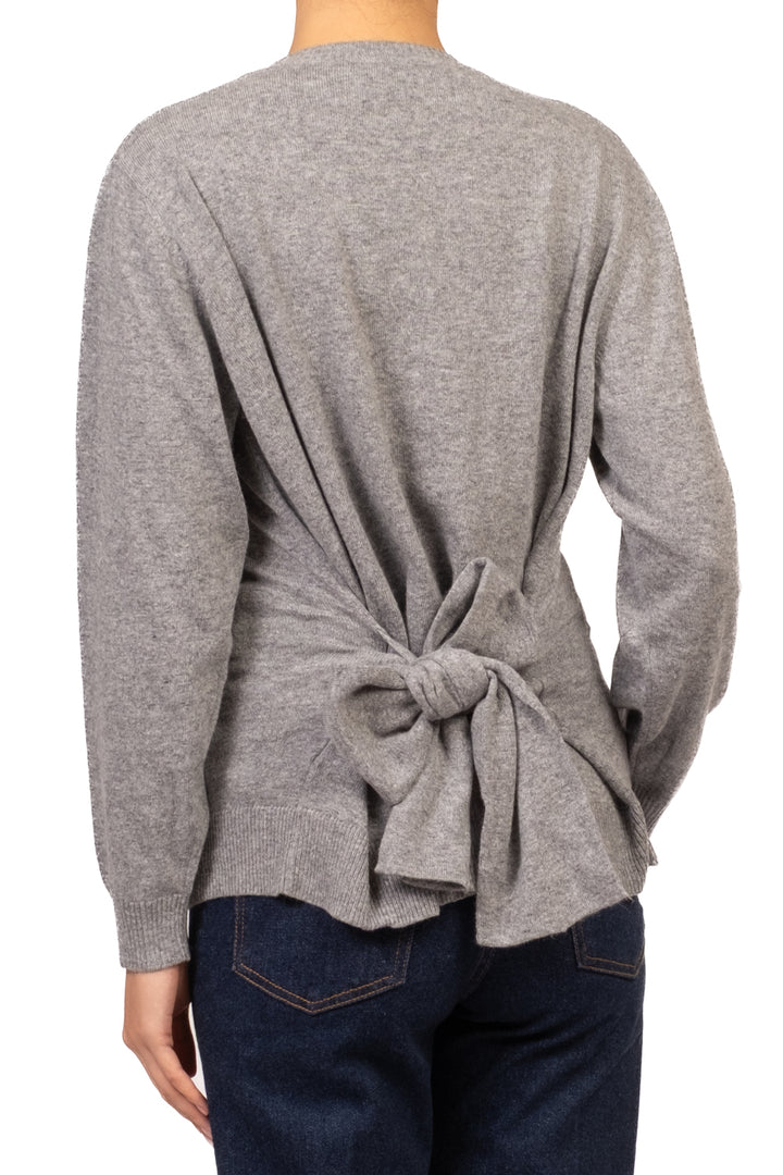 Vicolo - Maglia con laccio posteriore Art. 2AC2120
