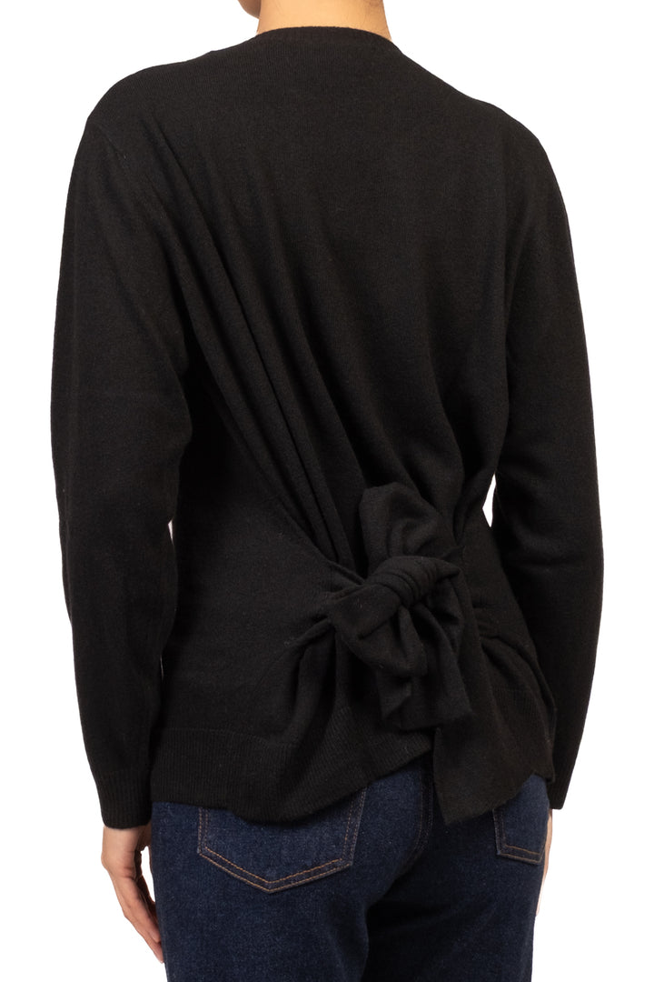 Vicolo - Maglia con laccio posteriore Art. 2AC2120