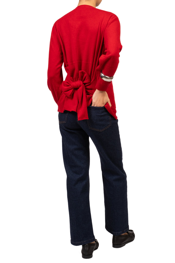 Tensione In - Jeans gamba dritta Art. P27-RIBCAGE-0