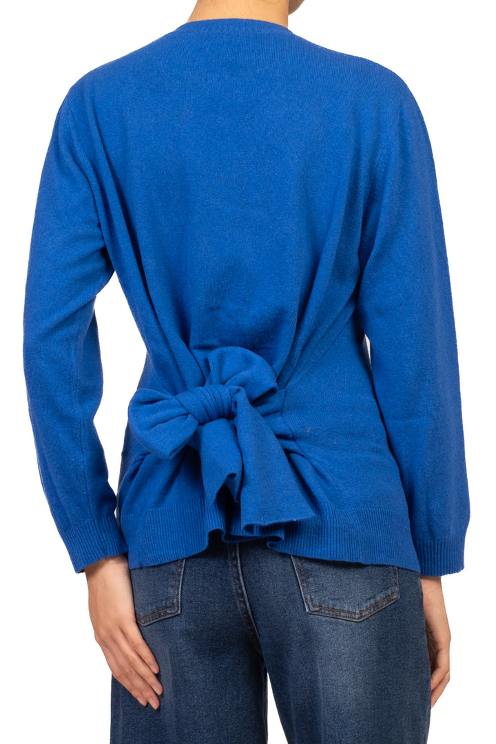 Vicolo - Maglia con laccio posteriore Art. 2AC2120
