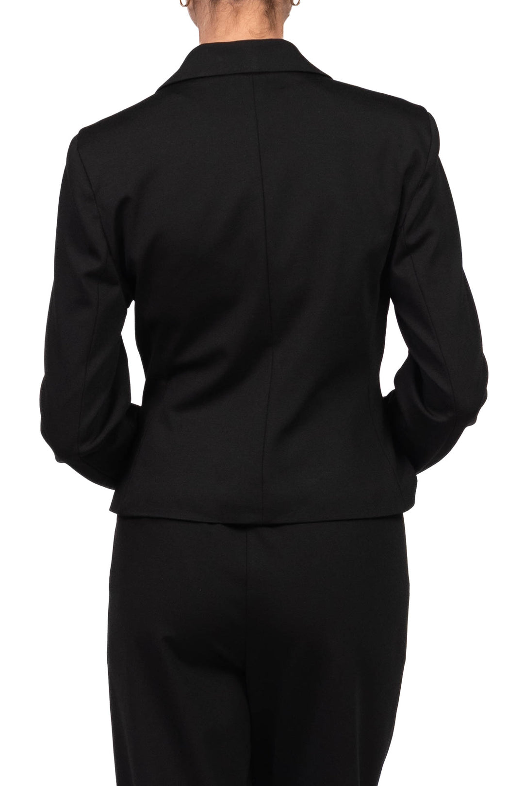 Tensione In - Giacca crop 3 bottoni Art. 27B6576
