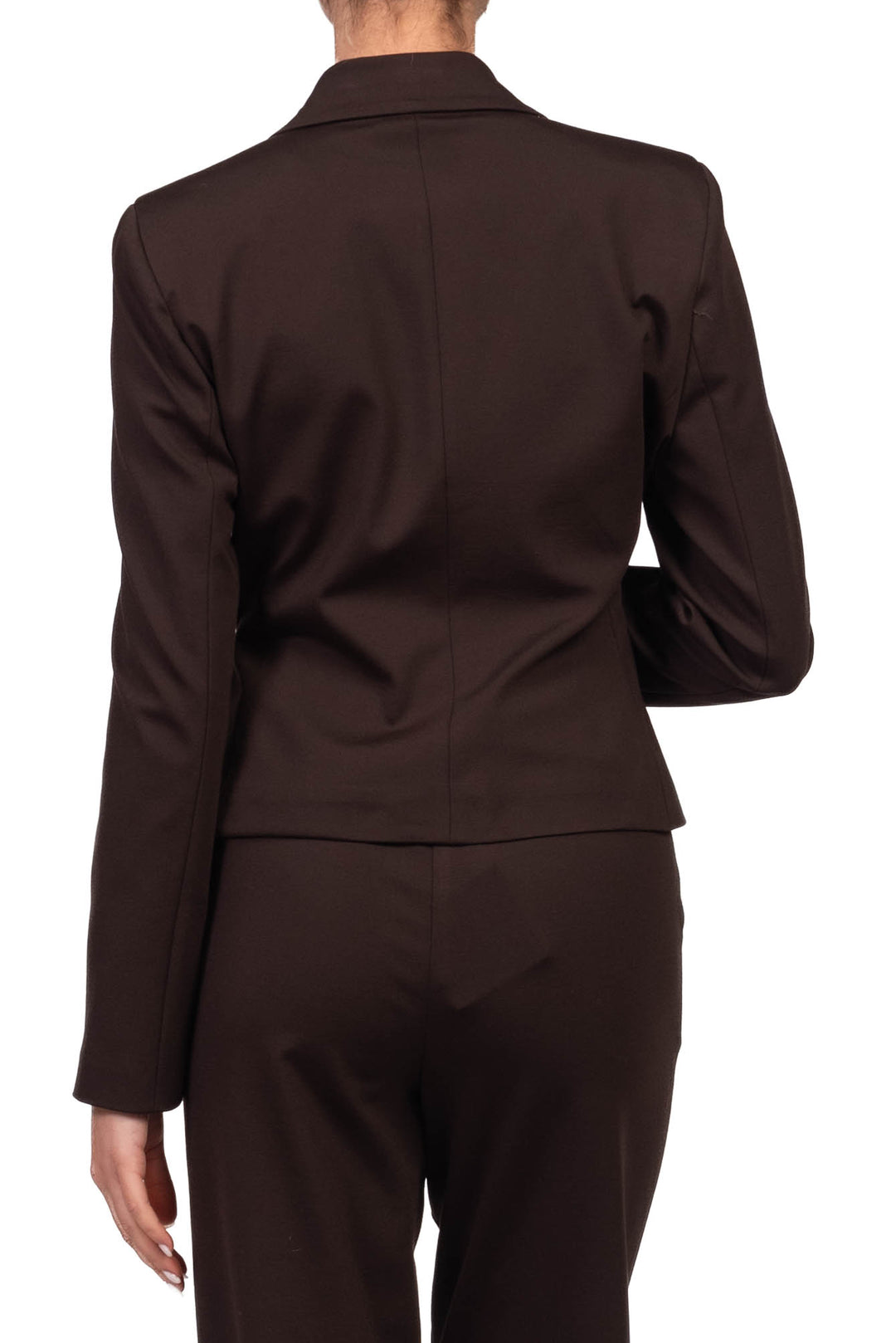 Tensione In - Giacca crop 3 bottoni Art. 27B6576