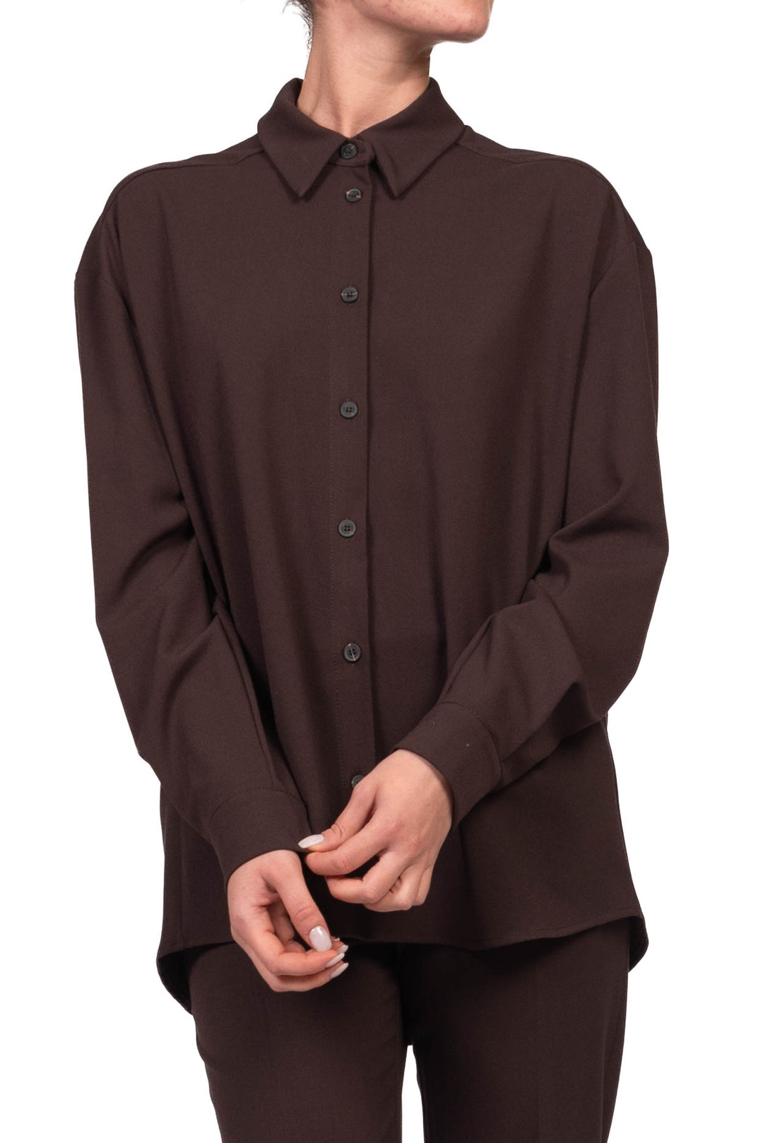 Tensione In - Camicia basic Art. 27C6440