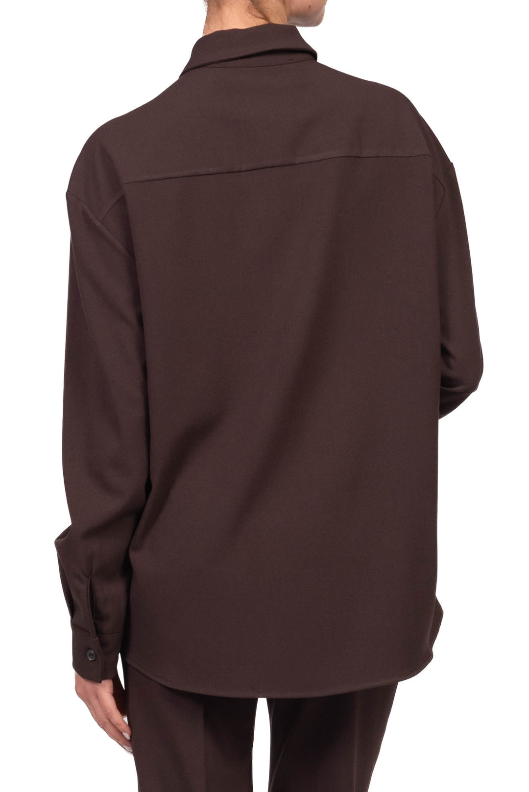 Tensione In - Camicia basic Art. 27C6440