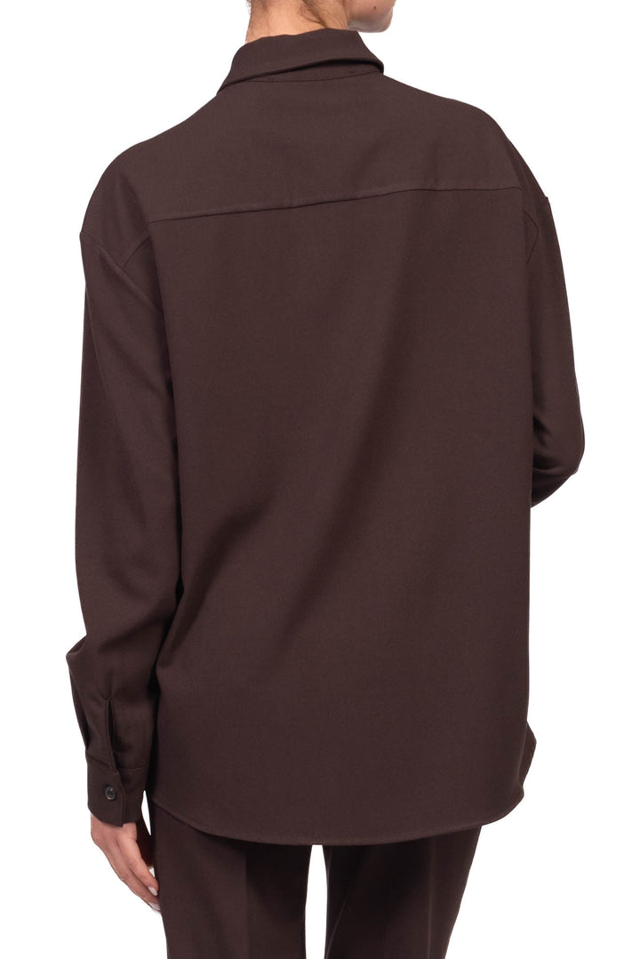 Tensione In - Camicia basic Art. 27C6440