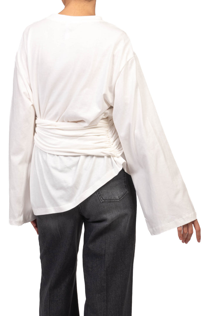 Tensione In - T-shirt con fusciacca Art. FW260160