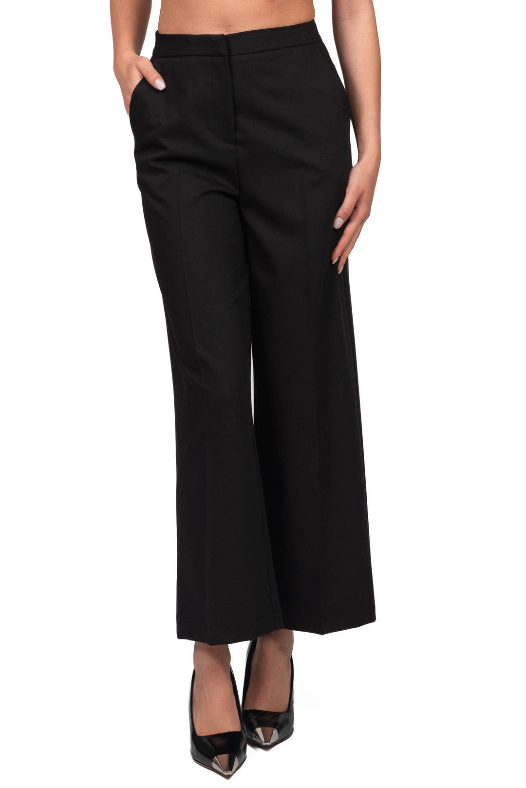 Imperial - Pantalone crop Art. P8E5MIC