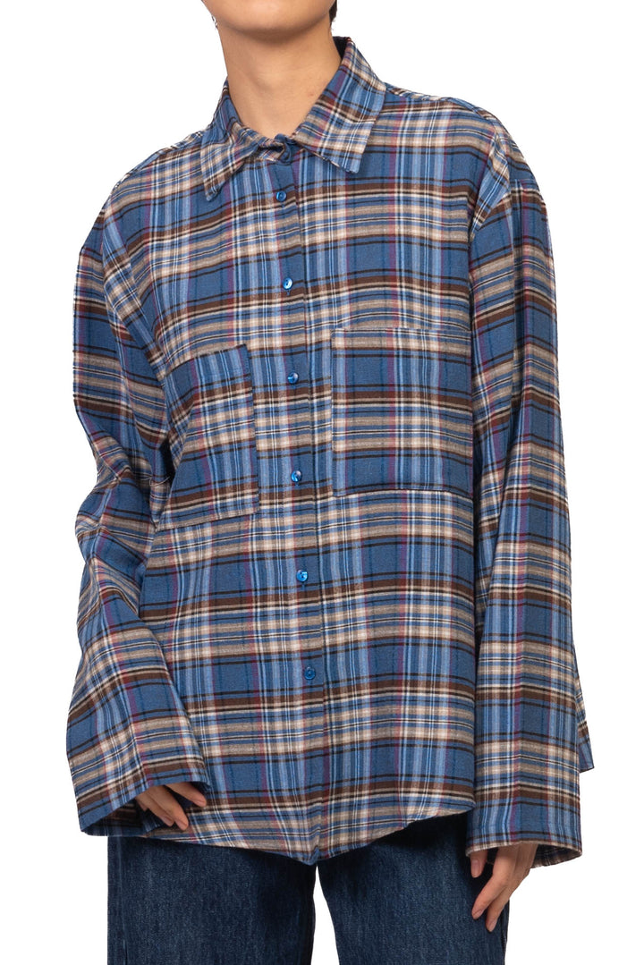 Have One - Camicia check Art. CSB-R090