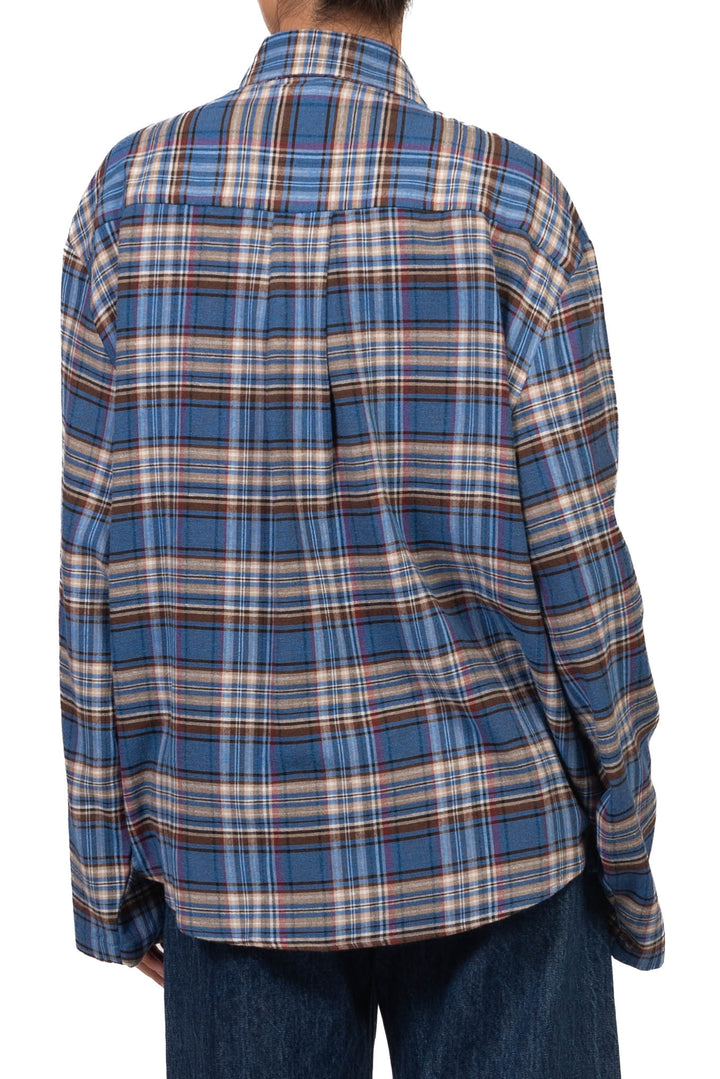 Have One - Camicia check Art. CSB-R090