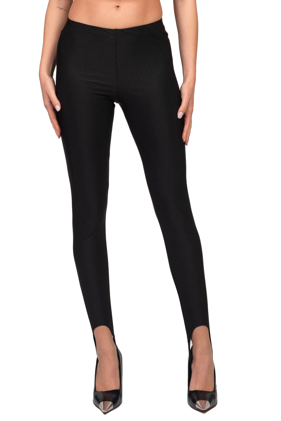 Vicolo - Leggings con ghetta Art. UAC0057