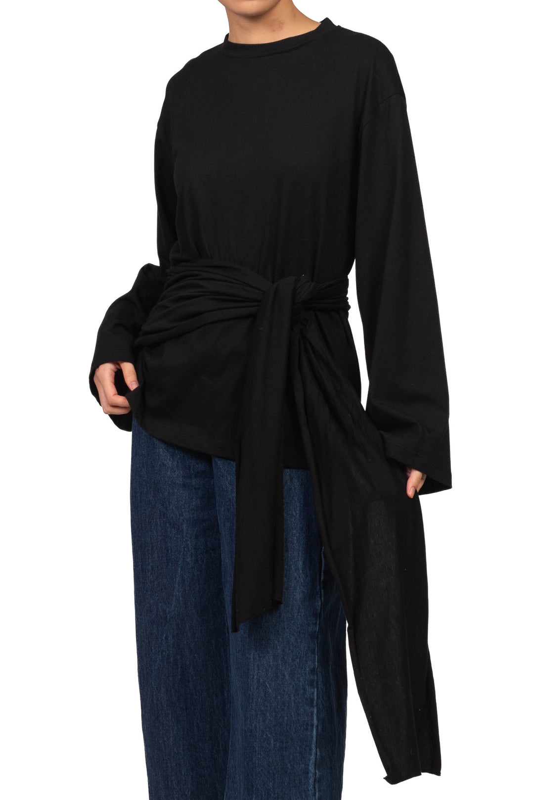Tensione In - T-shirt con fusciacca Art. FW260160