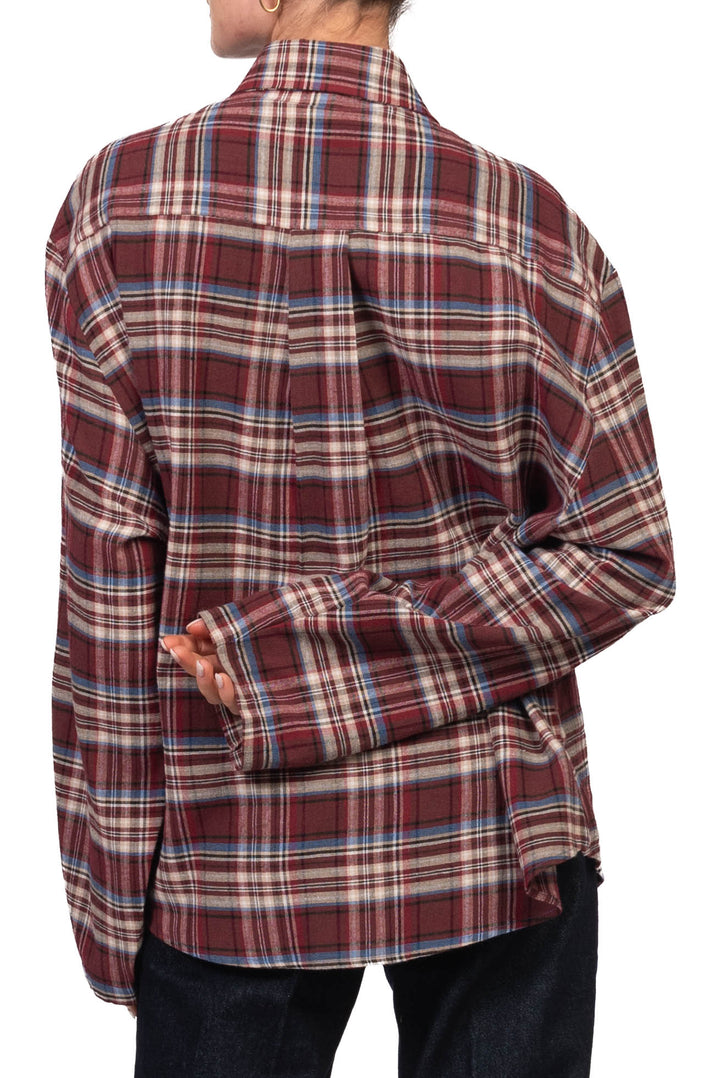 Have One - Camicia check Art. CSB-R090