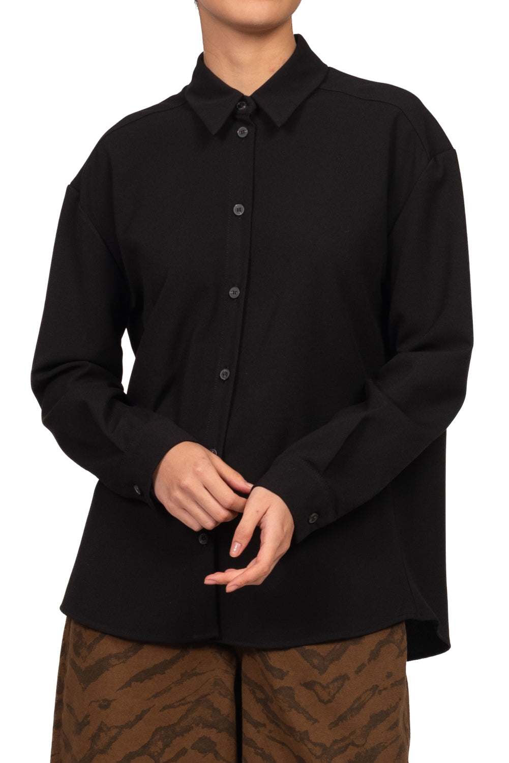 Tensione In - Camicia basic Art. 27C6440
