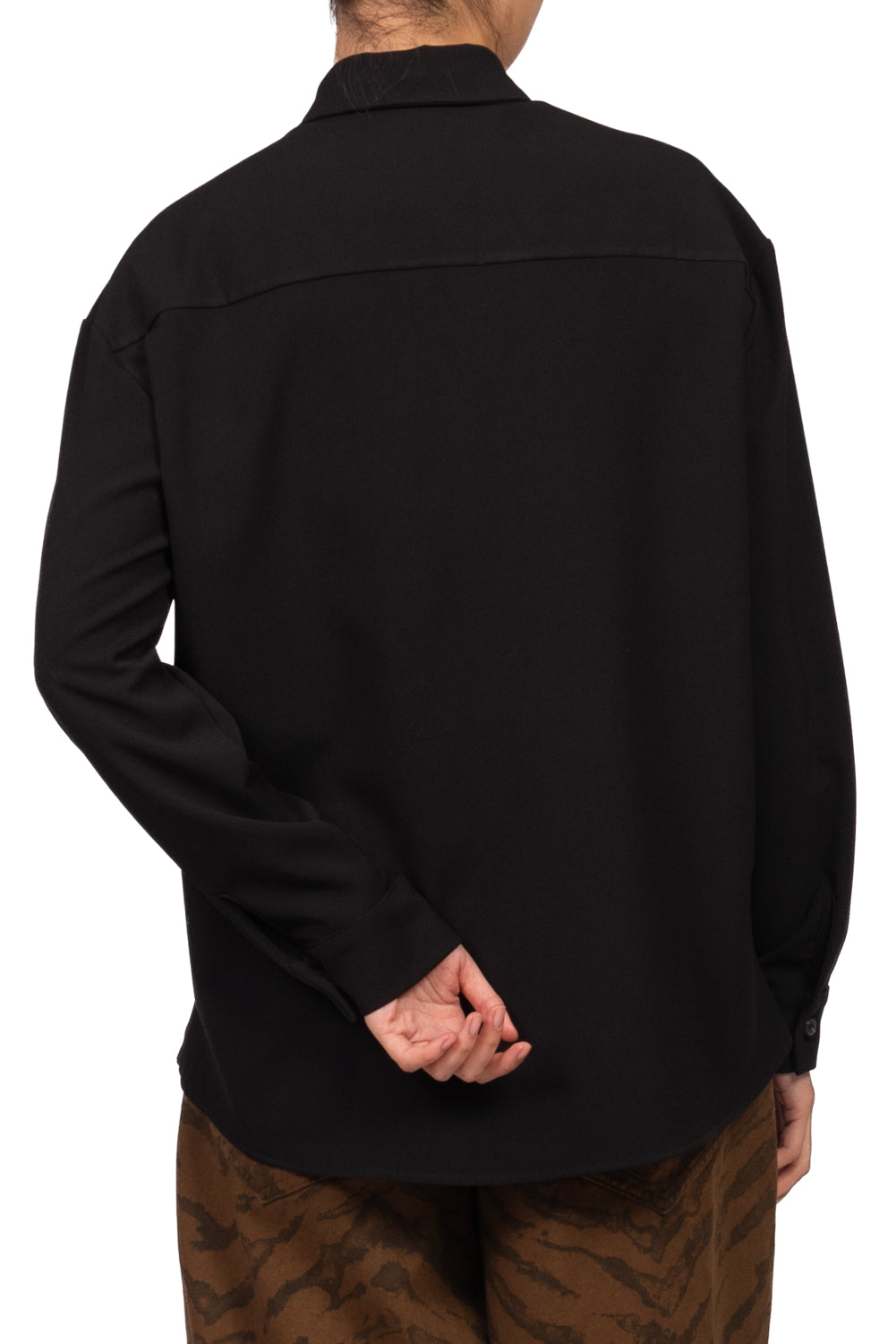 Tensione In - Camicia basic Art. 27C6440