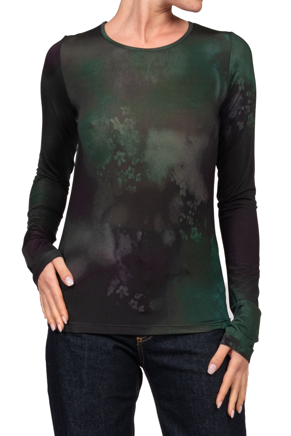Tensione In - T-Shirt fantasia Art. 40841