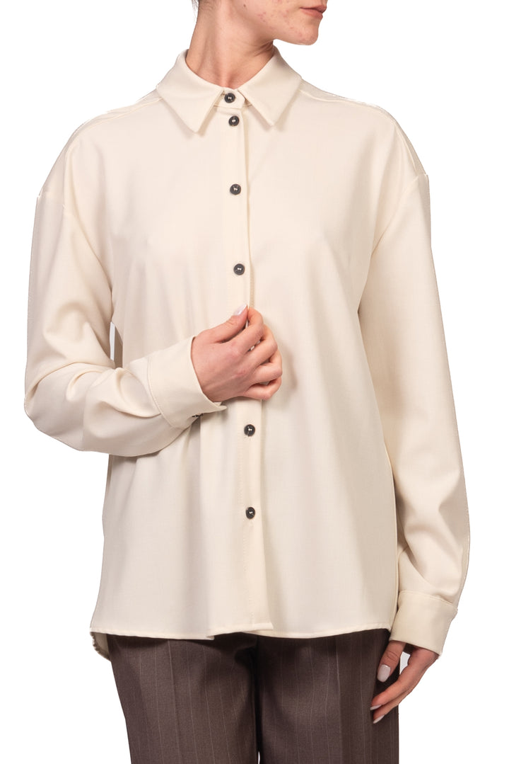 Tensione In - Camicia basic Art. 27C6440