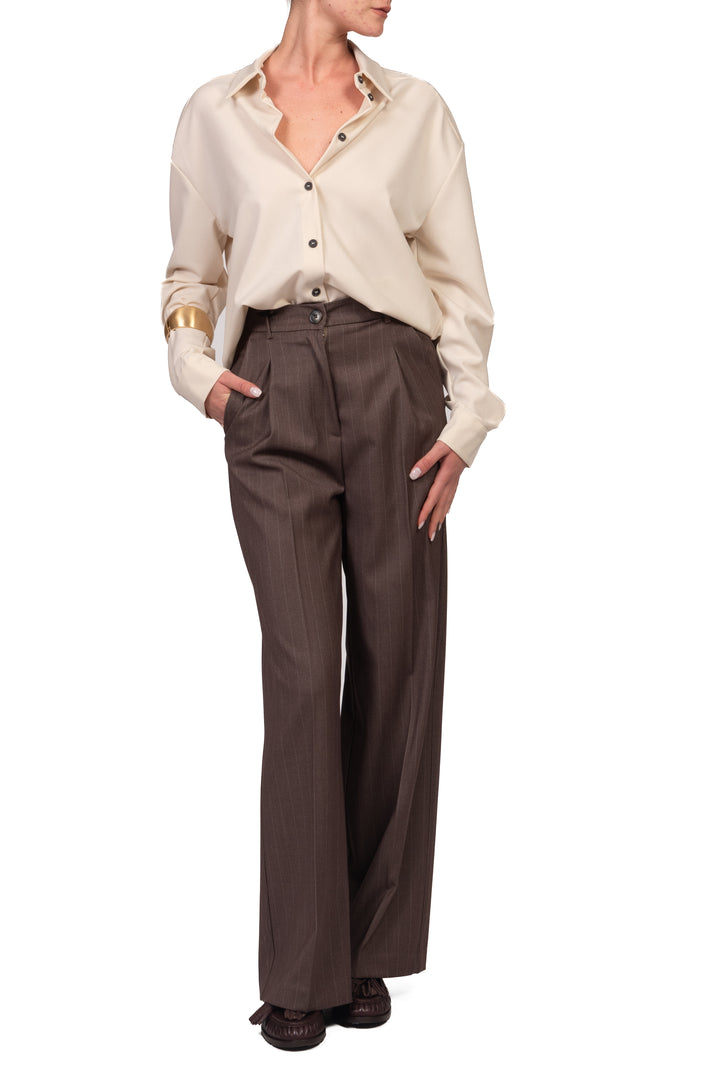 Tensione In - Camicia basic Art. 27C6440
