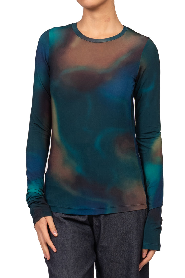 Tensione In - T-Shirt fantasia Art. 40829