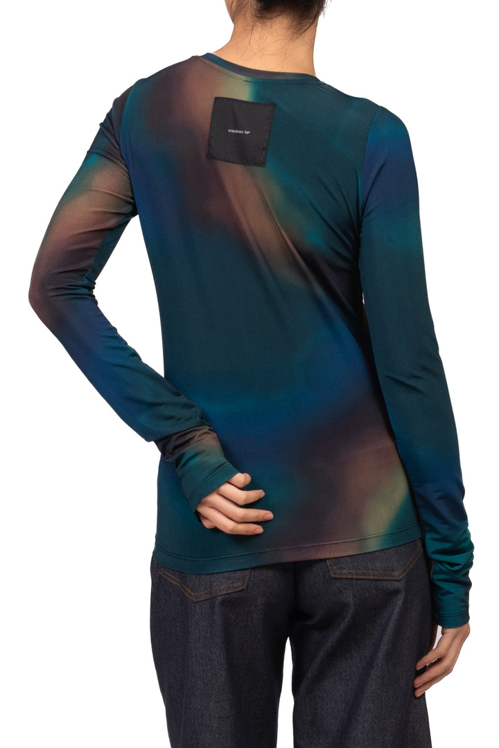 Tensione In - T-Shirt fantasia Art. 40829