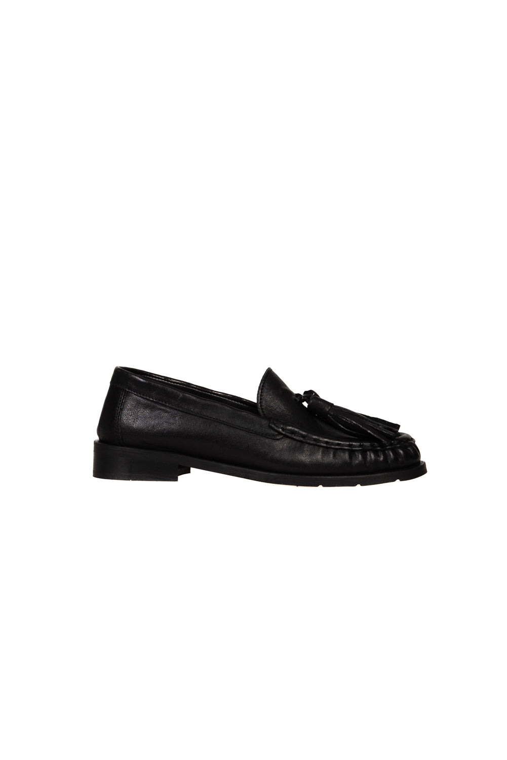 Divine Follie - Mocassino con nappine Art. 7825/17