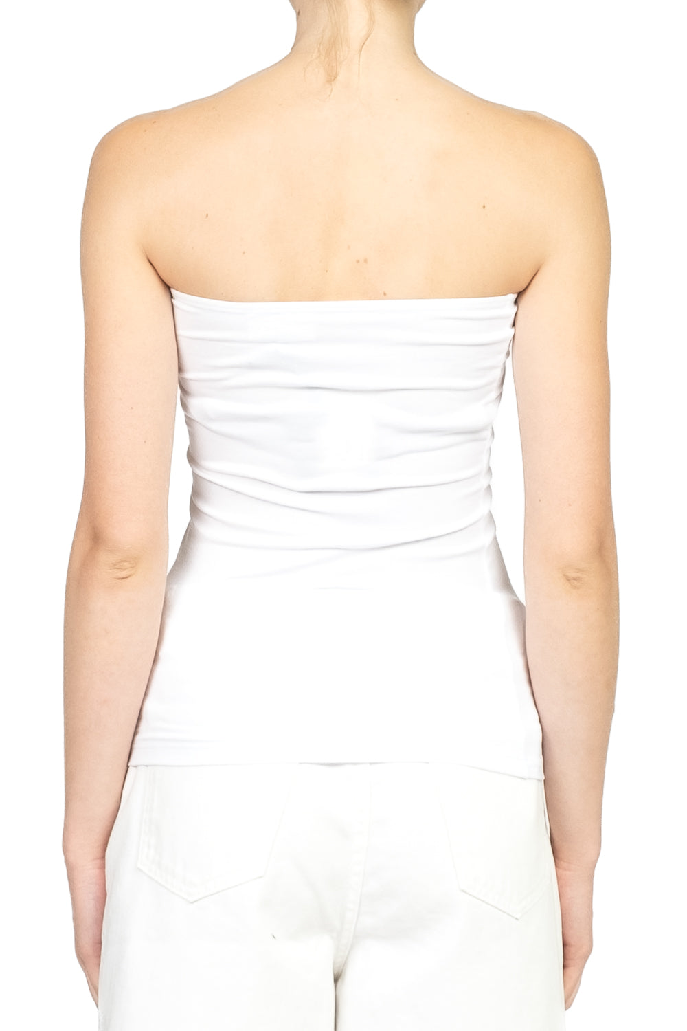 Vicolo - Top a fascia Art. UD0227