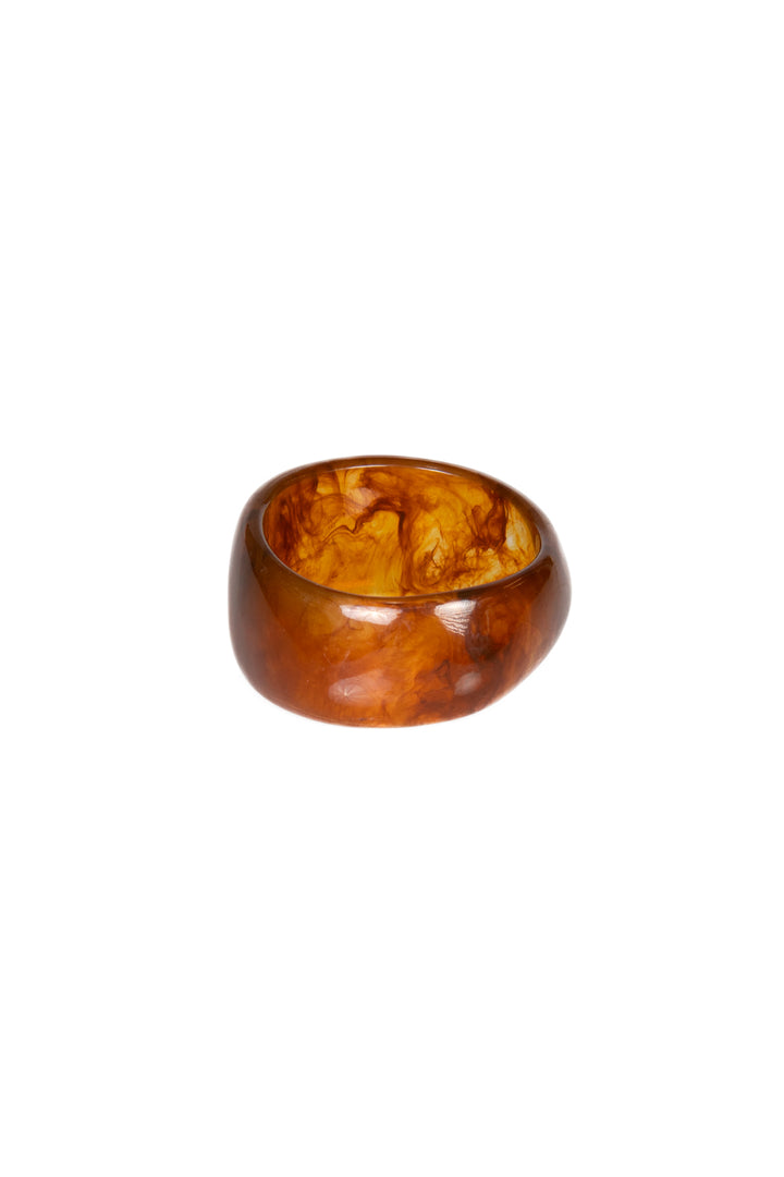Upper - Bracciale bangle alto