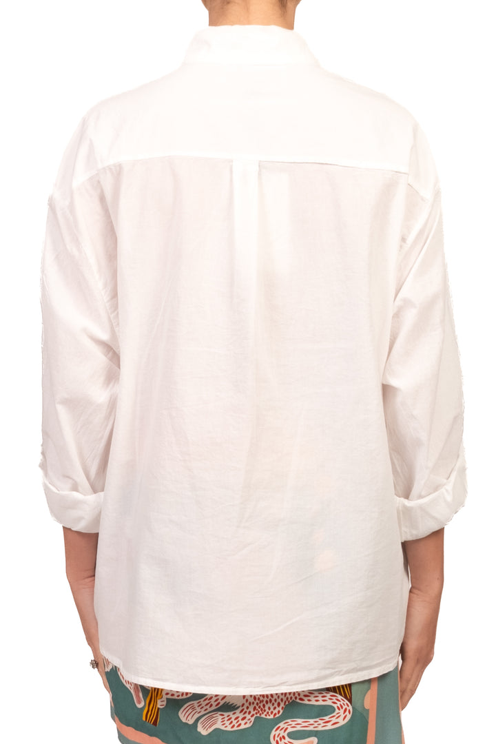 Have One - Camicia over con taschini Art. CFW-Q408