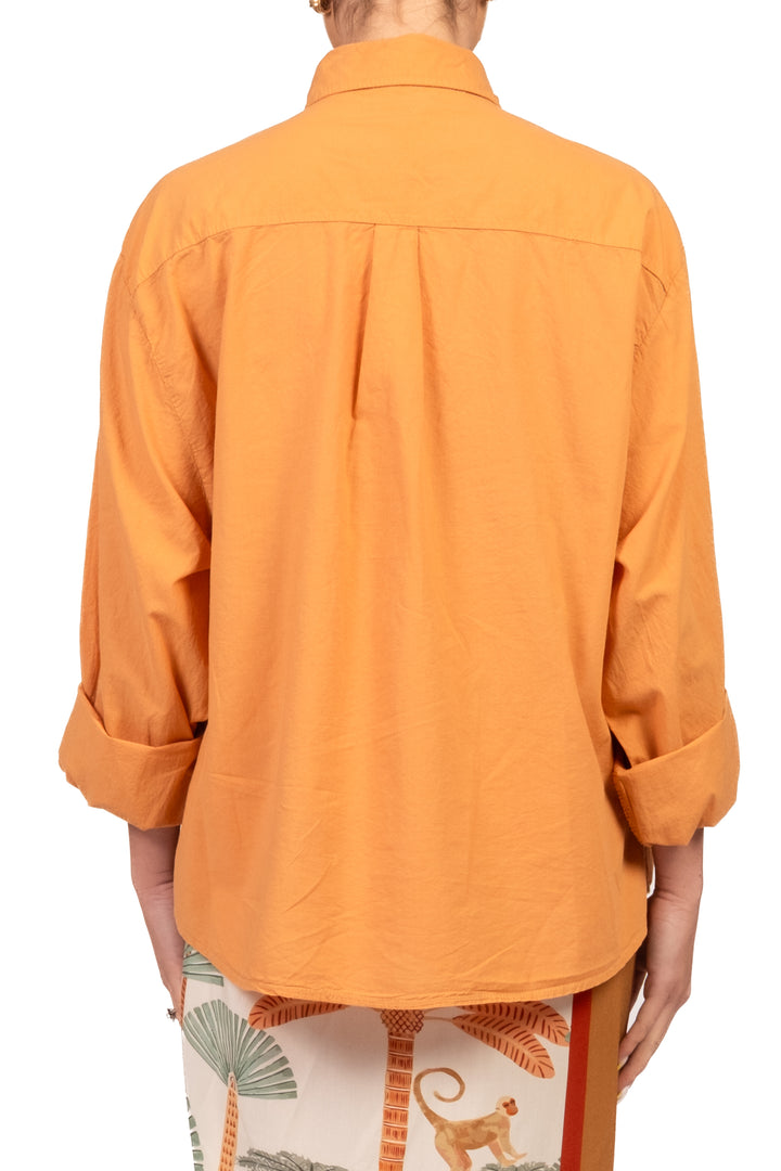 Have One - Camicia over con taschini Art. CFW-Q408