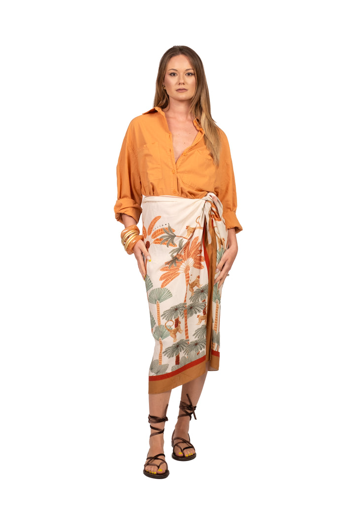 Have One - Camicia over con taschini Art. CFW-Q408
