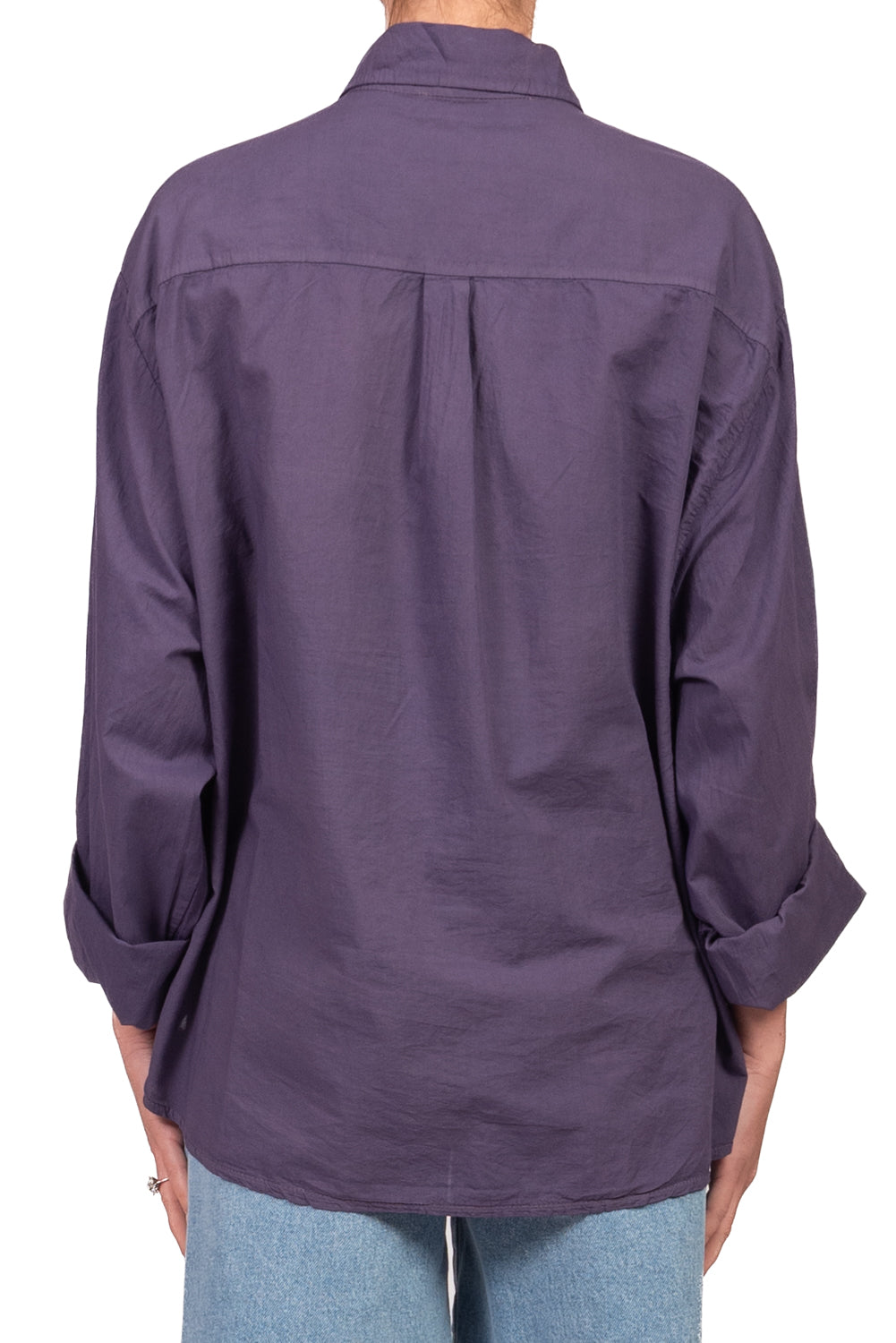 Have One - Camicia over con taschini Art. CFW-Q408