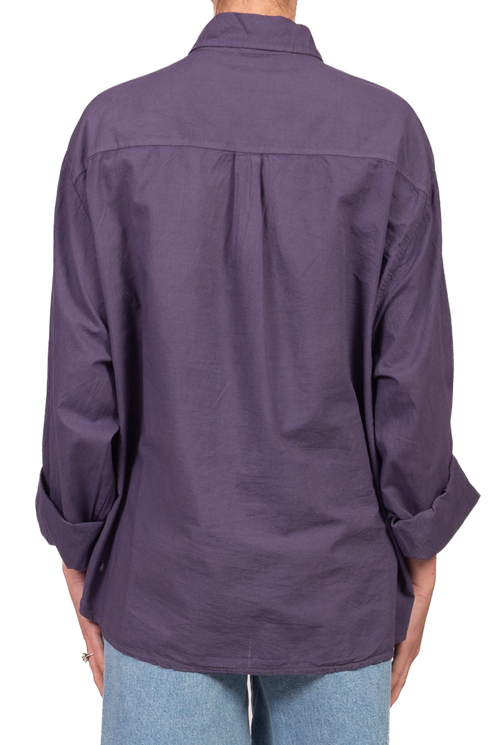 Have One - Camicia over con taschini Art. CFW-Q408