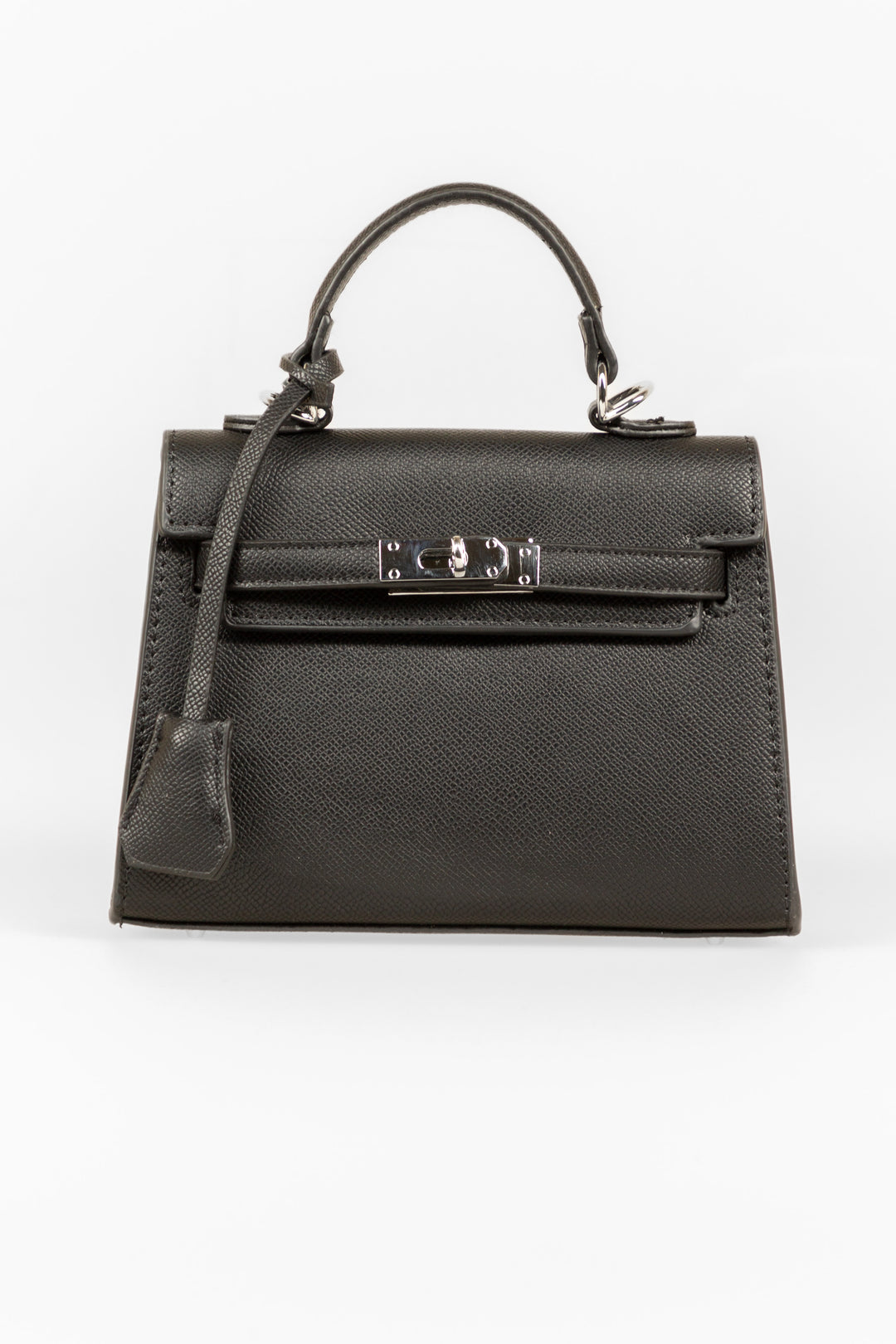 Upper - Borsa mini lucchetto