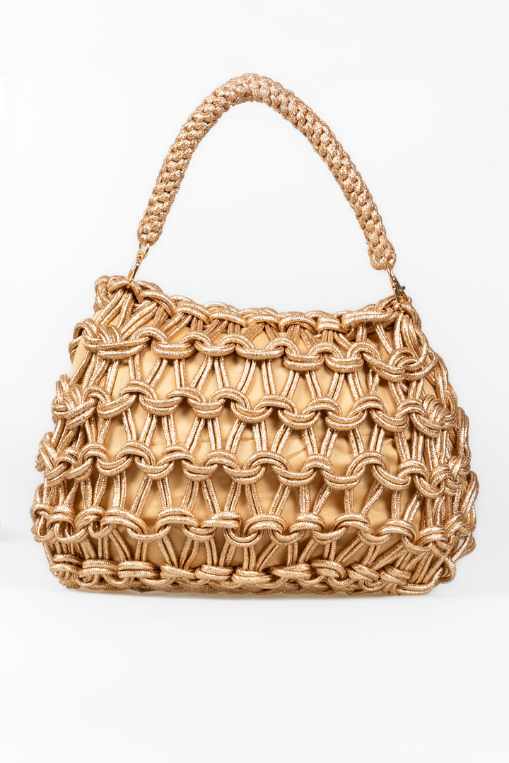 Upper - Borsa in corda