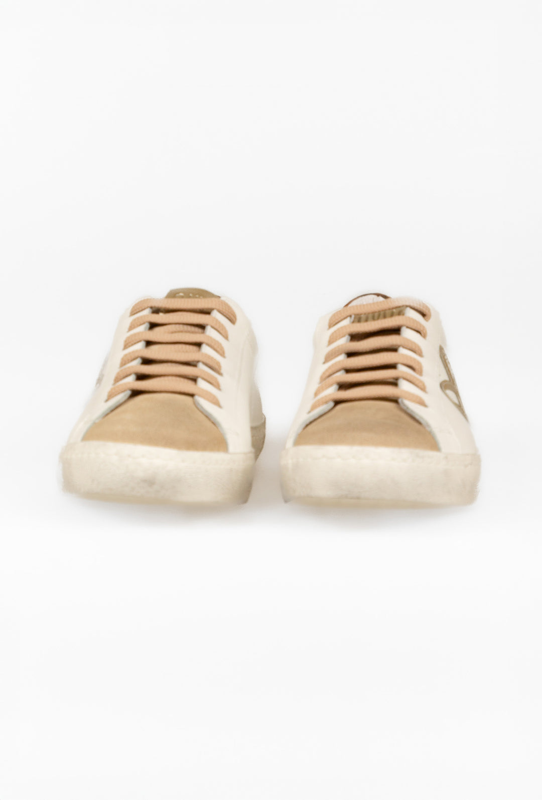 Ovyè - Sneakers con logo Art. FE4461CRO