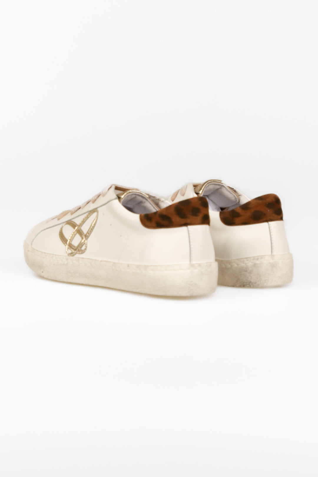 Ovyè - Sneakers con logo Art. FE4461CRO