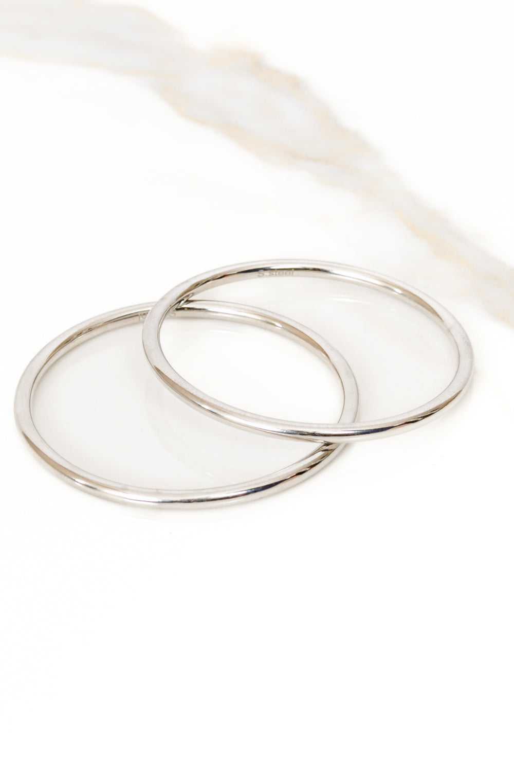 Upper - Bracciale liscio Art. B106