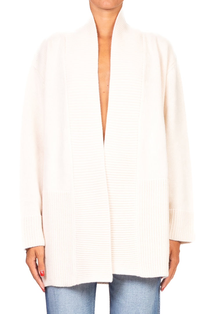 Motel - Cardigan aperto con spacchi Art. 25A822