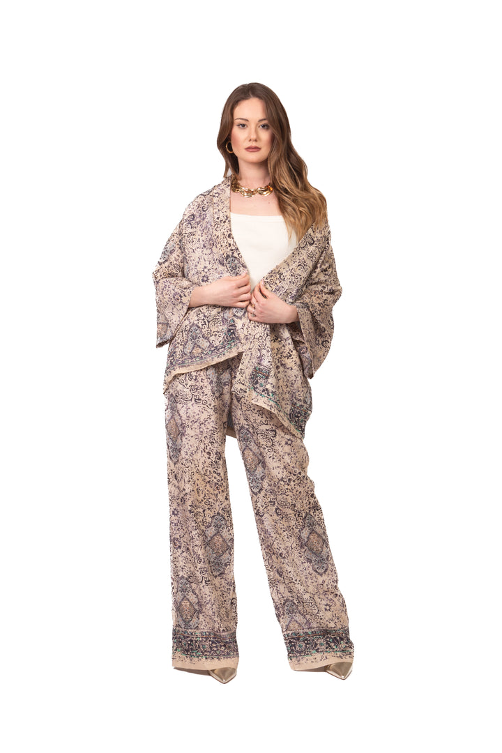 Tensione in - Canotta a costine scollo quadrato Art. 21001