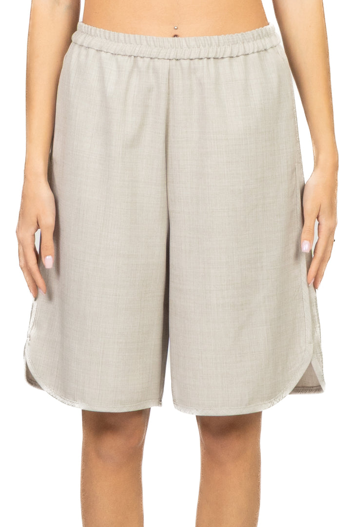 Vicolo - Bermuda con elastico in vita Art. TAB1826