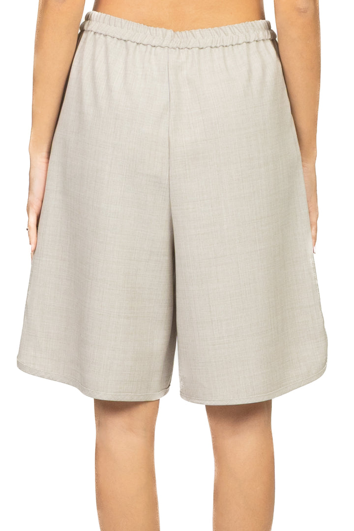 Vicolo - Bermuda con elastico in vita Art. TAB1826