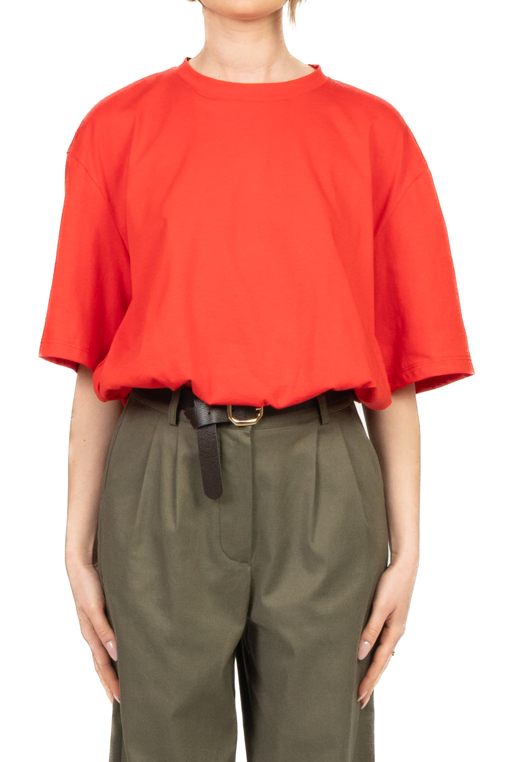Tensione In - T-shirt palloncino Art. PE260101
