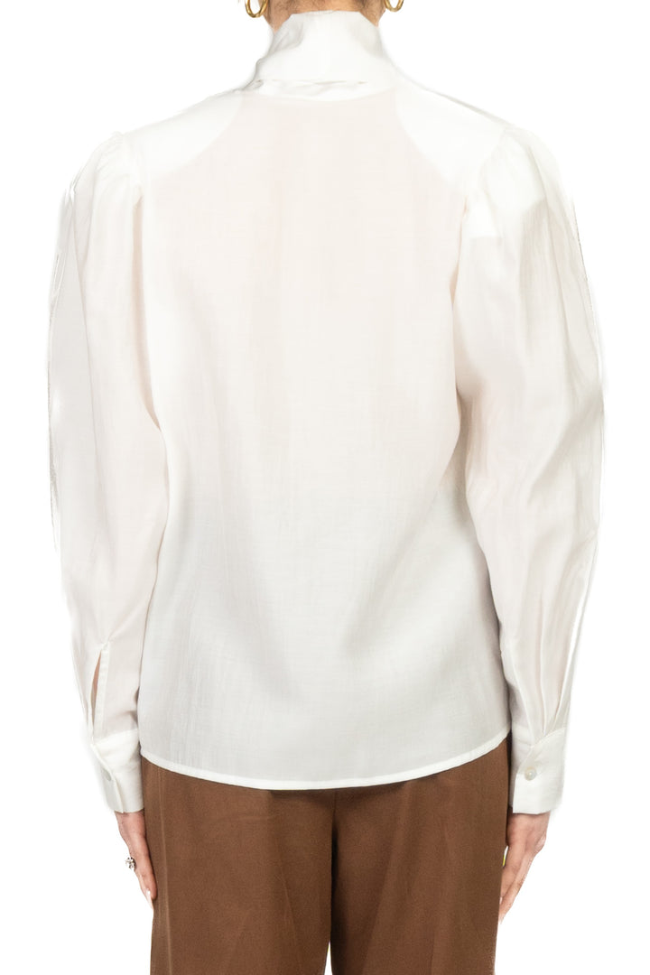 Have one - Camicia con fiocco Art. CMA-Q266