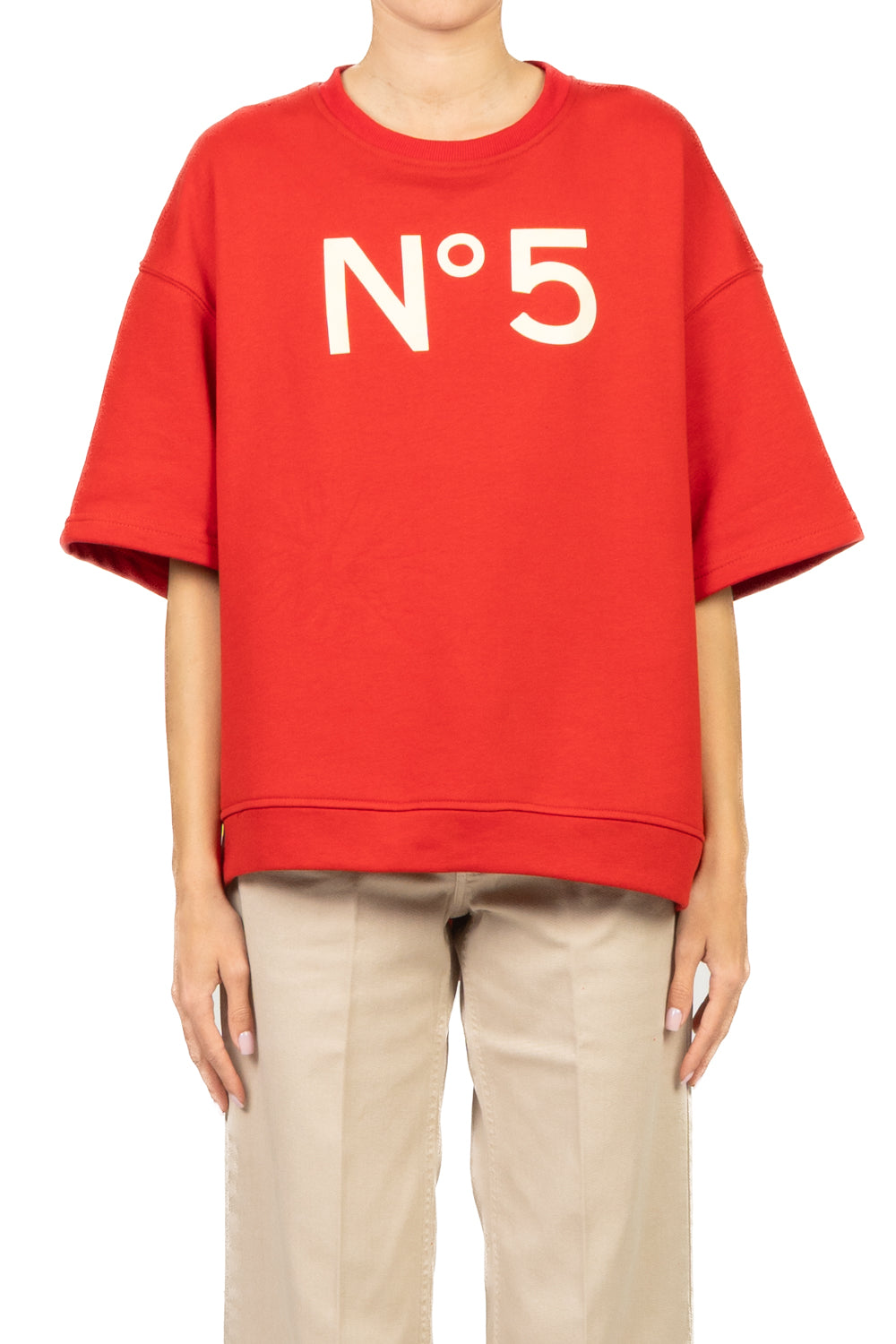 Tensione In - Felpa n.5 Art. 26M4384