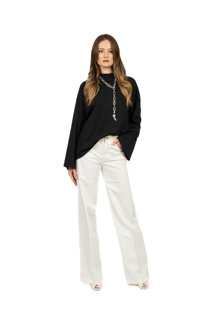 Tensione In - T-shirt over manica lunga Art. PE260148
