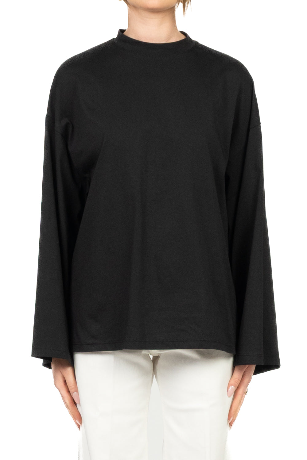 Tensione In - T-shirt over manica lunga Art. PE260148