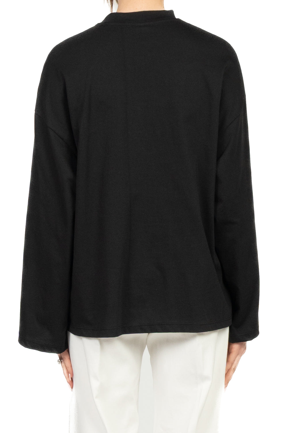 Tensione In - T-shirt over manica lunga Art. PE260148