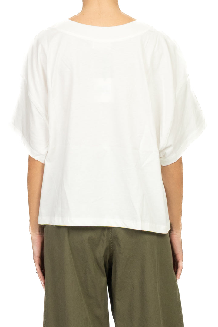 Vicolo - T- Shirt over a scatoletta Art. UAB0186