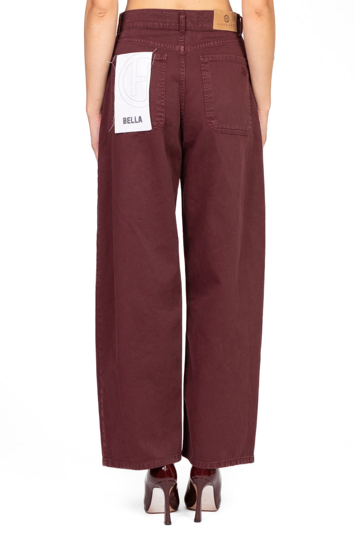 Have One - Jeans BELLA palazzo Art. PLS-P014