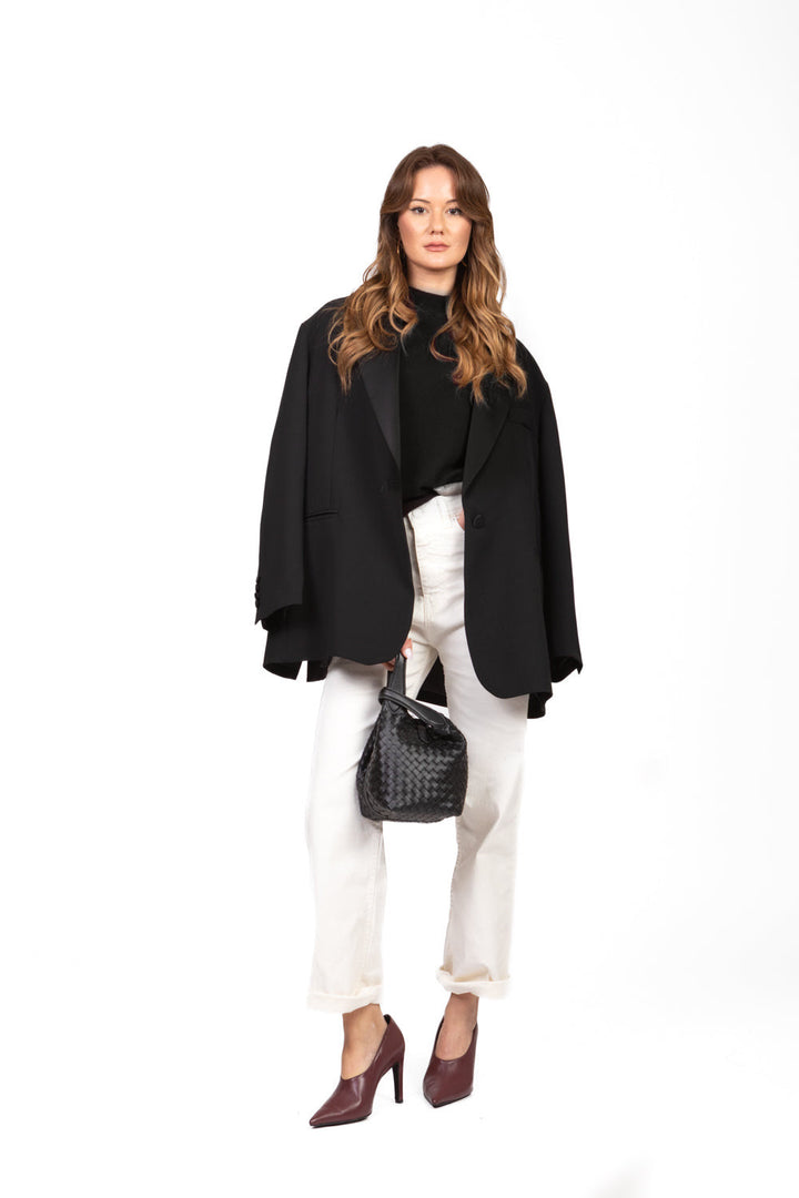 Tensione In - Maglia girocollo Art. WL104AI25