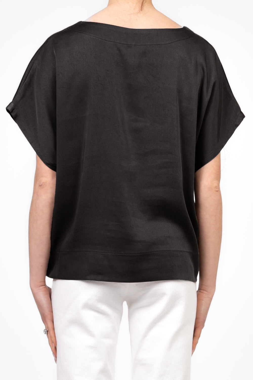 Tensione In - Blusa mezza manica Art. 25C7462